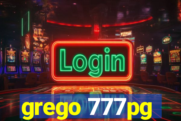 grego 777pg